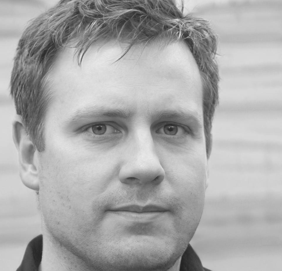 Finanzexperte Dr. Henrik Waldmann